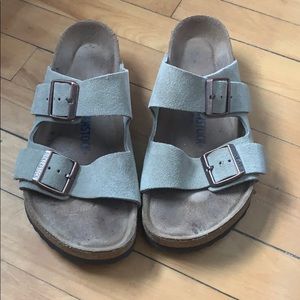 Birkenstock’s